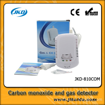 Hot Sale! Home use Carbon Monoxide CO Gas Detector with High Quality